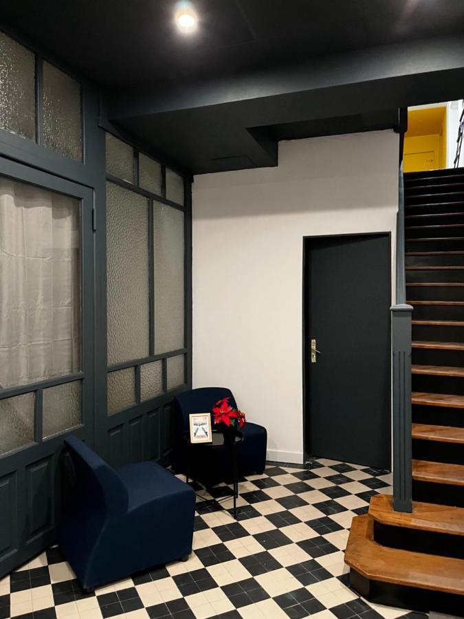 Studio Cosy Proche Gare Et Centre Ville Lourdes Exterior foto